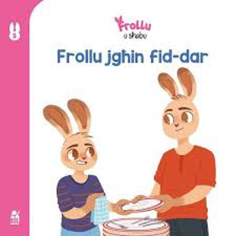 Picture of 9052 FROLLU JGHIN FID-DAR